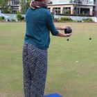 Canadian Pacific Lawn Bowling Club