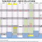 Nekton Sub Aqua Club