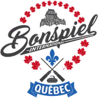 Bonspiel International-Quebec