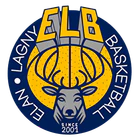 ELAN LAGNY BASKET