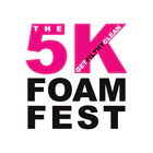 5K Foam Fest in Lethbridge