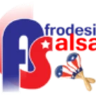 Salsa Dance Classes with Afrodesia Salsa