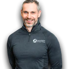 Barry Stephen Personal Training