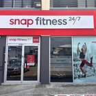 Snap Fitness 24/7 Sandgate