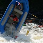 Cataraft Adventure on the Rouge River