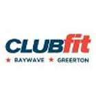 Clubfit Greerton