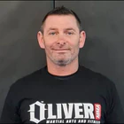 Oliver MMA Kapiti Coast
