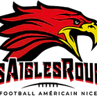 Les Aigles Rouges - Football Américain Nice
