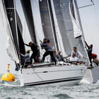 Admiral's Cup Sailing Competition