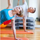 Adult Yoga Classes