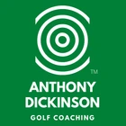 Anthony Dickinson Golf Coaching