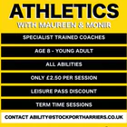 Offerton 5 mile Multi-terrain