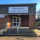 Tunbridge Wells Royals Indoor Bowls Club