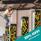 Crazyclimb Swansea