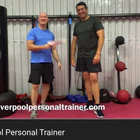 Liverpool Personal Trainer