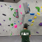 Gravity Climbing Gym - Hamilton