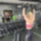 FemaleFitBoss Personal Training