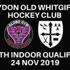 Croydon & Old Whitgiftian Hockey Club