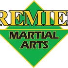 Premier Martial Arts Bradford