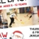 IN2SPORT LTD - Sports Coaching Wiltshire
