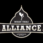 Alliance muay thai training center