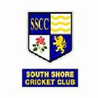 Blackpool South Shore Cricket and Squash Club