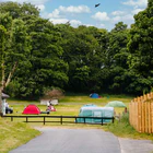 The Caravan & Camping Park at Westport House