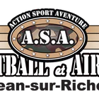 ASA Paintball & Airsoft