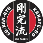 GKR Karate Kiveton Park