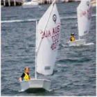Greenwich Sailing Club Dinghy sailing club on beautiful Sydney Harbour 29ers
