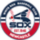 White Sox Baseball Newcastle