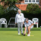 Caterham Bowling Club