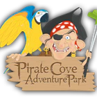 Pirate Cove Mini Golf