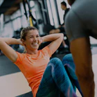 Sport de combat et Crossfit - Be Happy Be Sportif