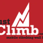 justClimb Mobile Climbing Wall Hire