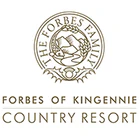 Forbes of Kingennie Country Resort