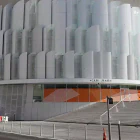 Stade Gabriel Péri