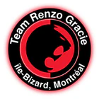 Renzo Gracie Ile Bizard Brazilian Jiu Jitsu
