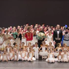 Ballerines De Marly