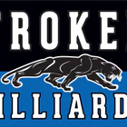 Strokers Billiards
