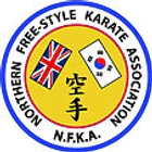 NFKA Kingston Park