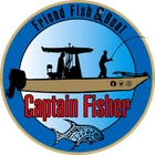 Captain Fisher