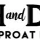 Fish and Duck Houseboats & Boat Rentals