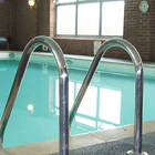 Croft House & Pool