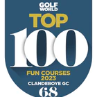 Clandeboye Golf Club