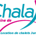 Domaine de Chalain - Location de chalets - Plage