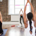 triyoga Ealing
