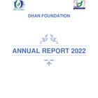 Dhan Foundation