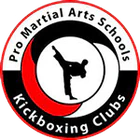 Pro martial arts schools kickboxing Peterborough