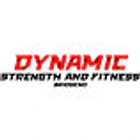 Dynamic strength and fitness Bridgend